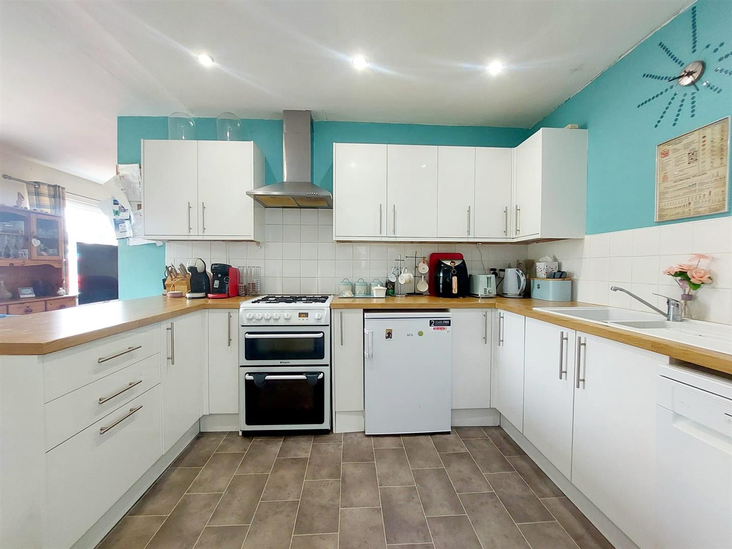 Parkwood, Gowerton, Swansea, SA4 3DQ